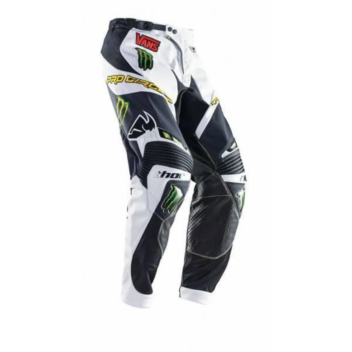 pantalone cross THOR ADULT s13 PHASE