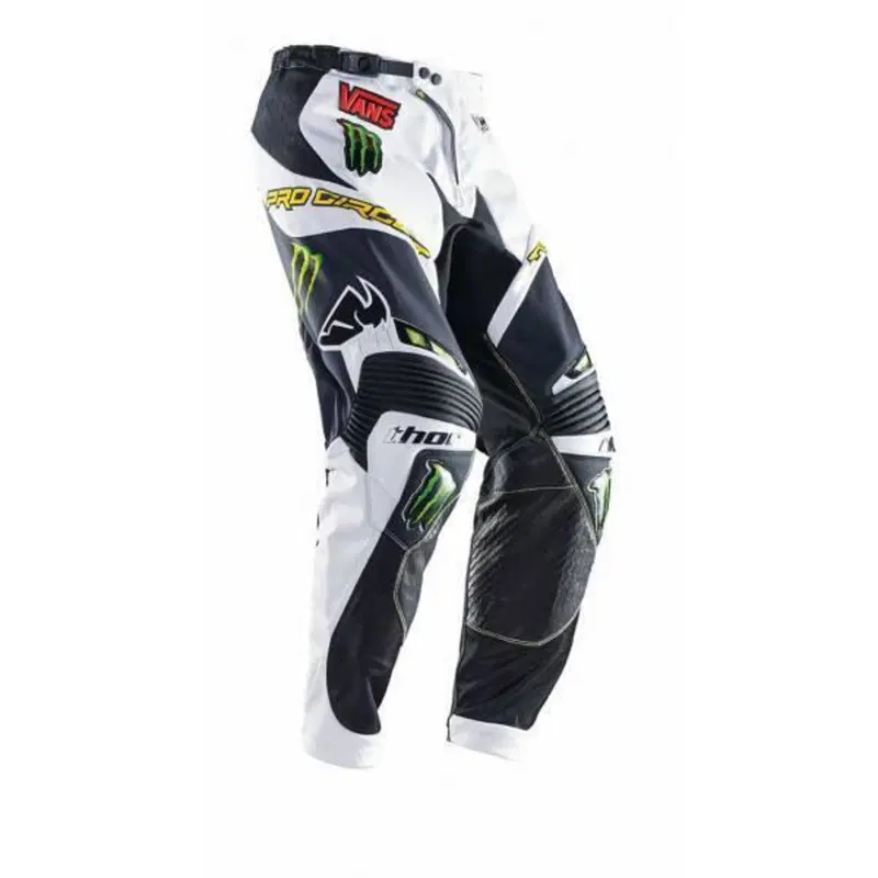 pantalone cross THOR ADULT s13 PHASE