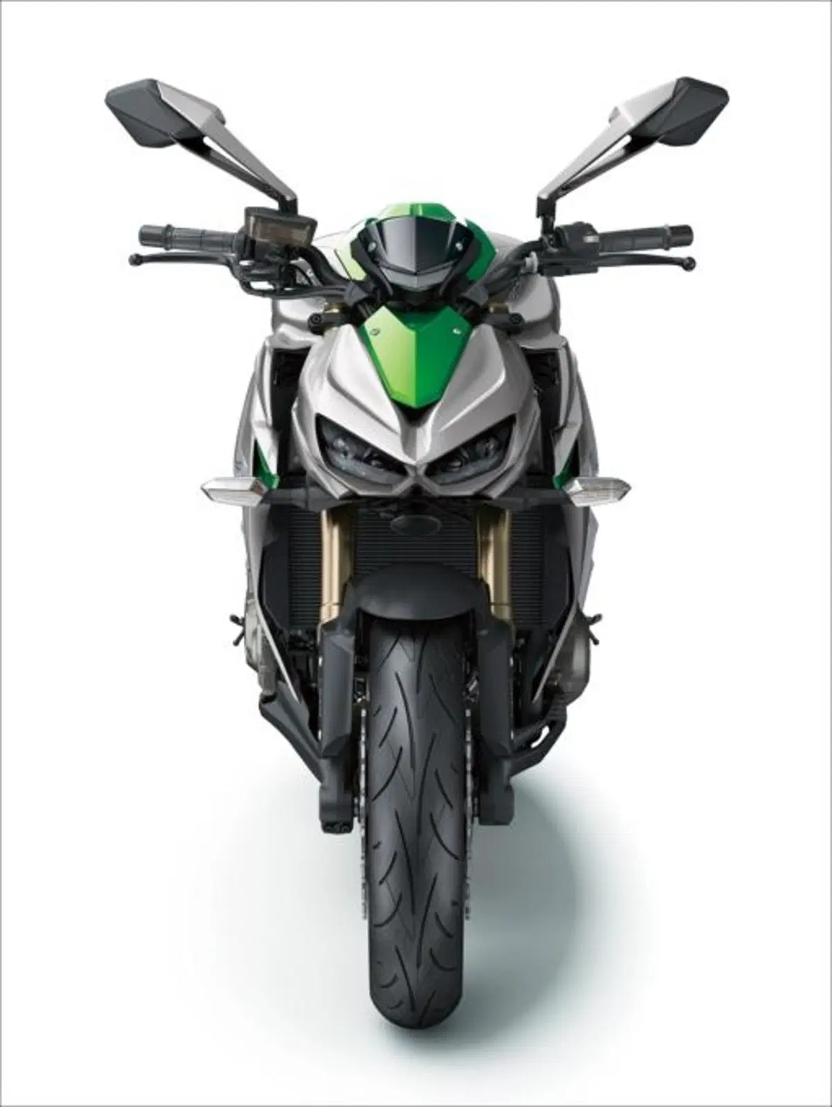 EICMA 2013: Kawasaki Z1000 (19)