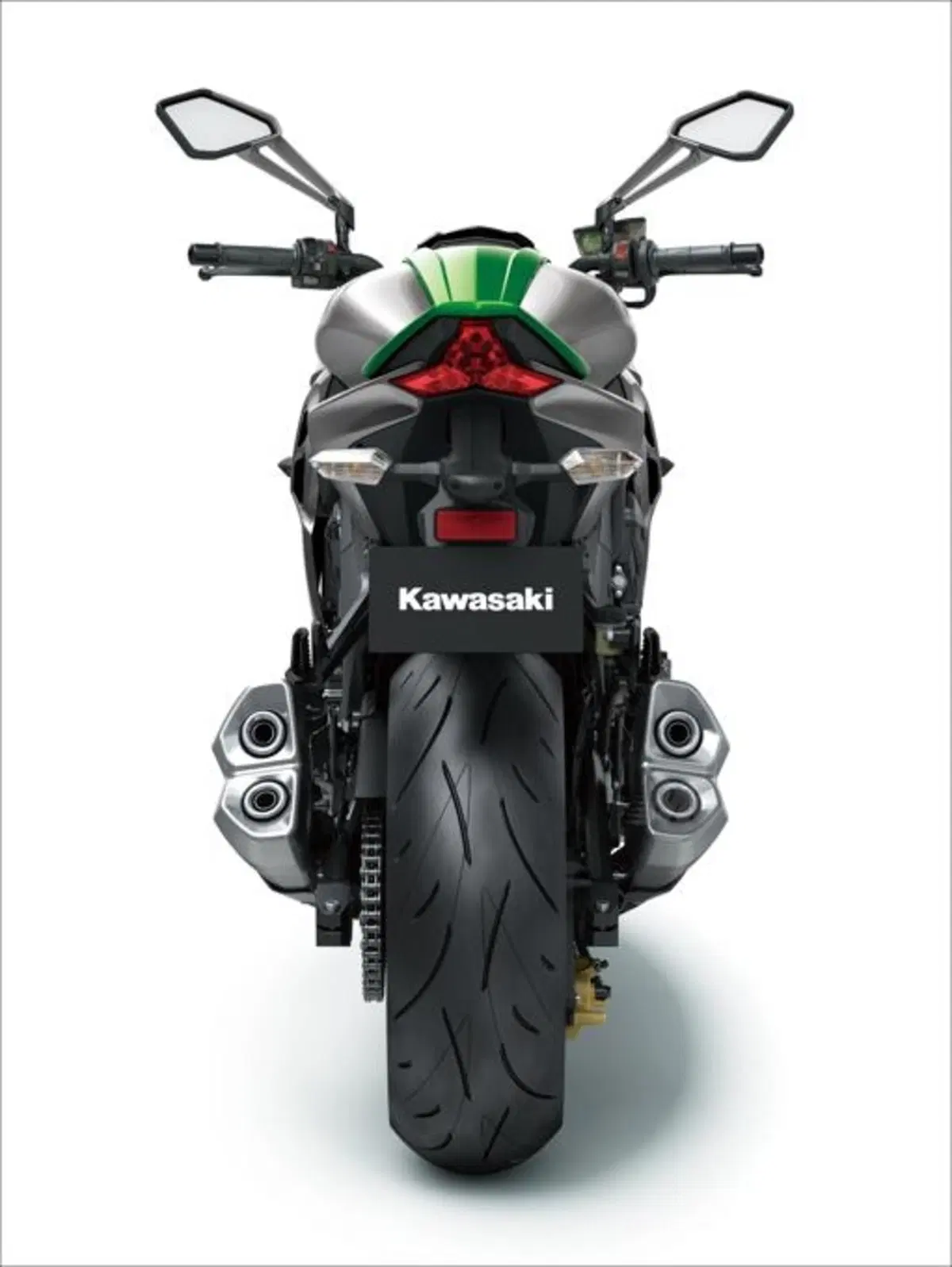 EICMA 2013: Kawasaki Z1000 (20)