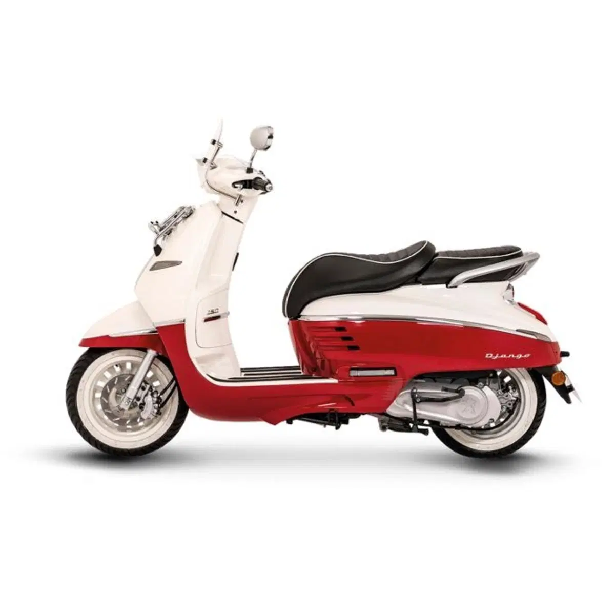 EICMA 2013: Peugeot Django (10)