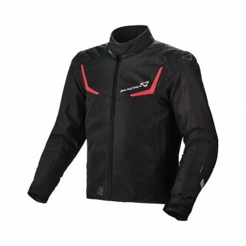 GIUBBOTTO GIACCA MOTO MACNA DURAGO DIVERSI COLORI (3)