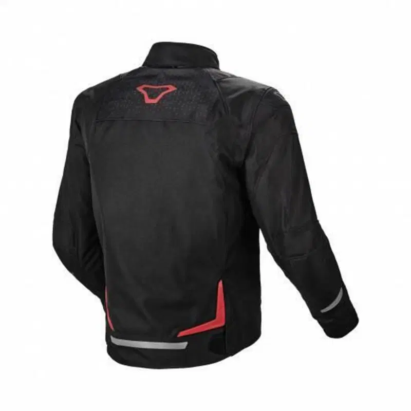 GIUBBOTTO GIACCA MOTO MACNA DURAGO DIVERSI COLORI (4)