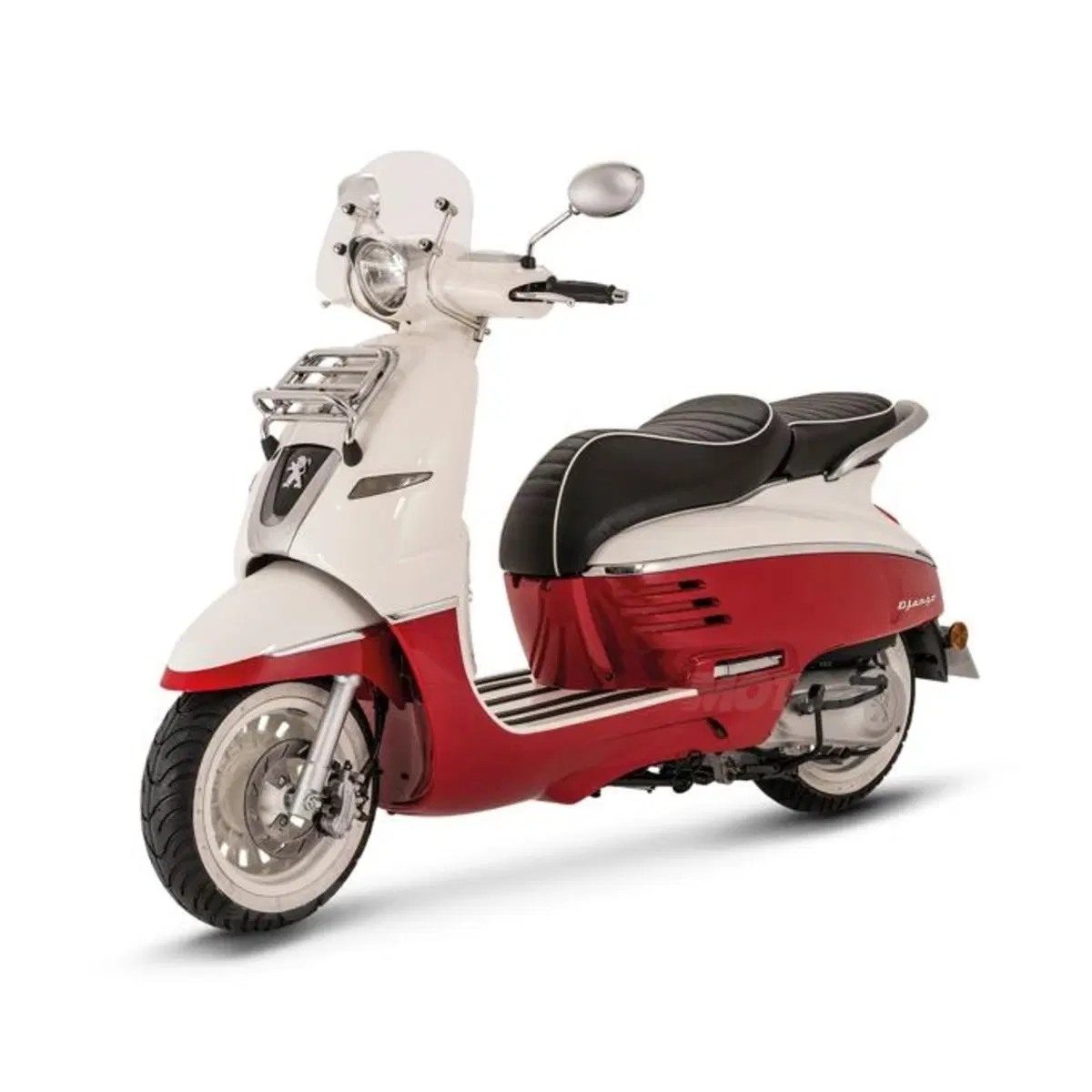 EICMA 2013: Peugeot Django (12)