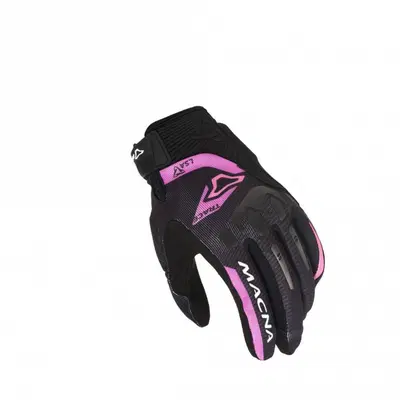 GUANTI MACNA LADY DONNA TRACE DIVERSI COLORI
