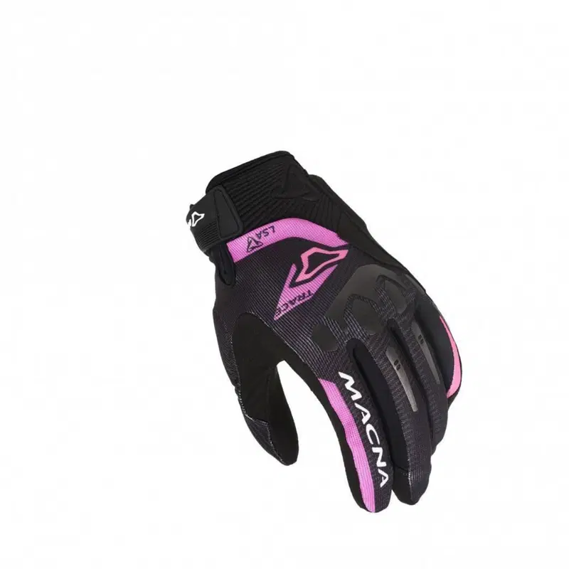 GUANTI MACNA LADY DONNA TRACE DIVERSI COLORI