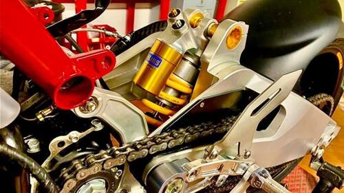 Bimota KB4. Nuovi dati rivelati dall'omologazione (7)