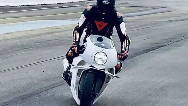 Bimota KB4. Nuovi dati rivelati dall'omologazione