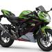 Kawasaki Z125 e Ninja 125. Aggiornamento colori 2022