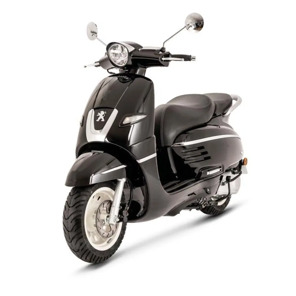 EICMA 2013: Peugeot Django (18)