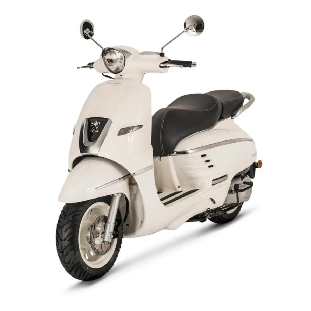 EICMA 2013: Peugeot Django (23)