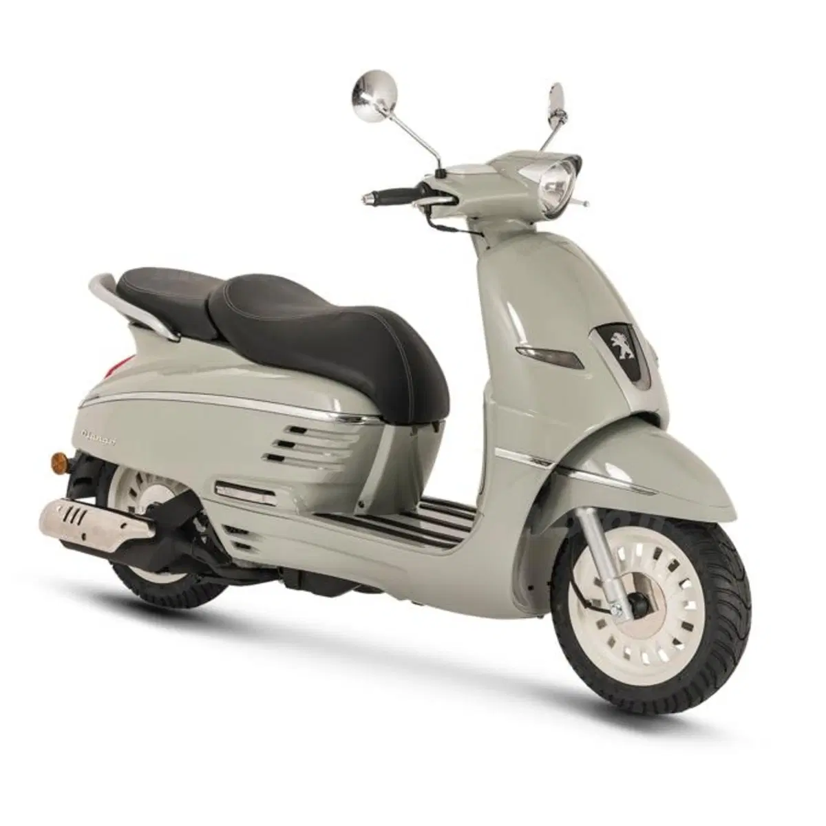 EICMA 2013: Peugeot Django (30)
