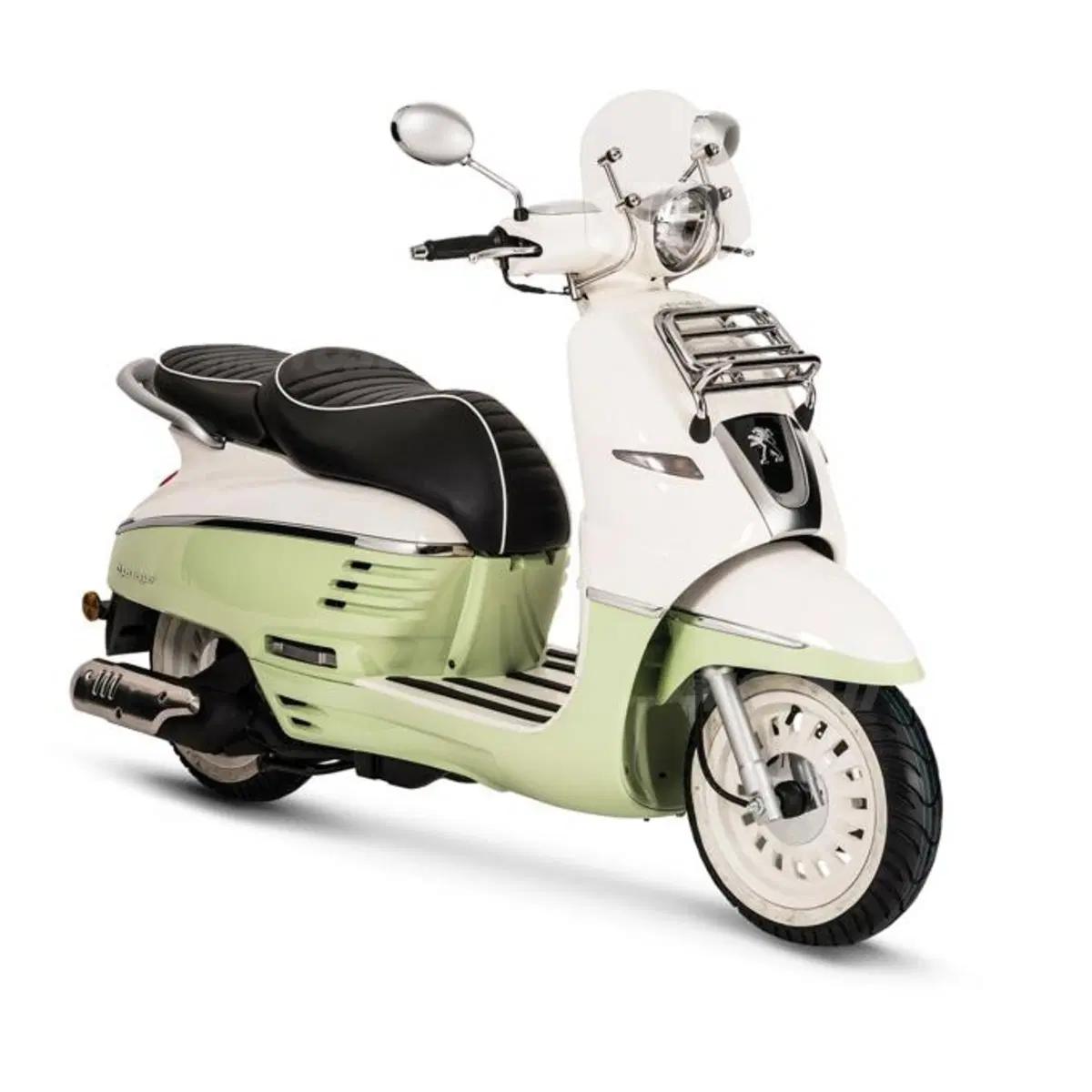 EICMA 2013: Peugeot Django (40)