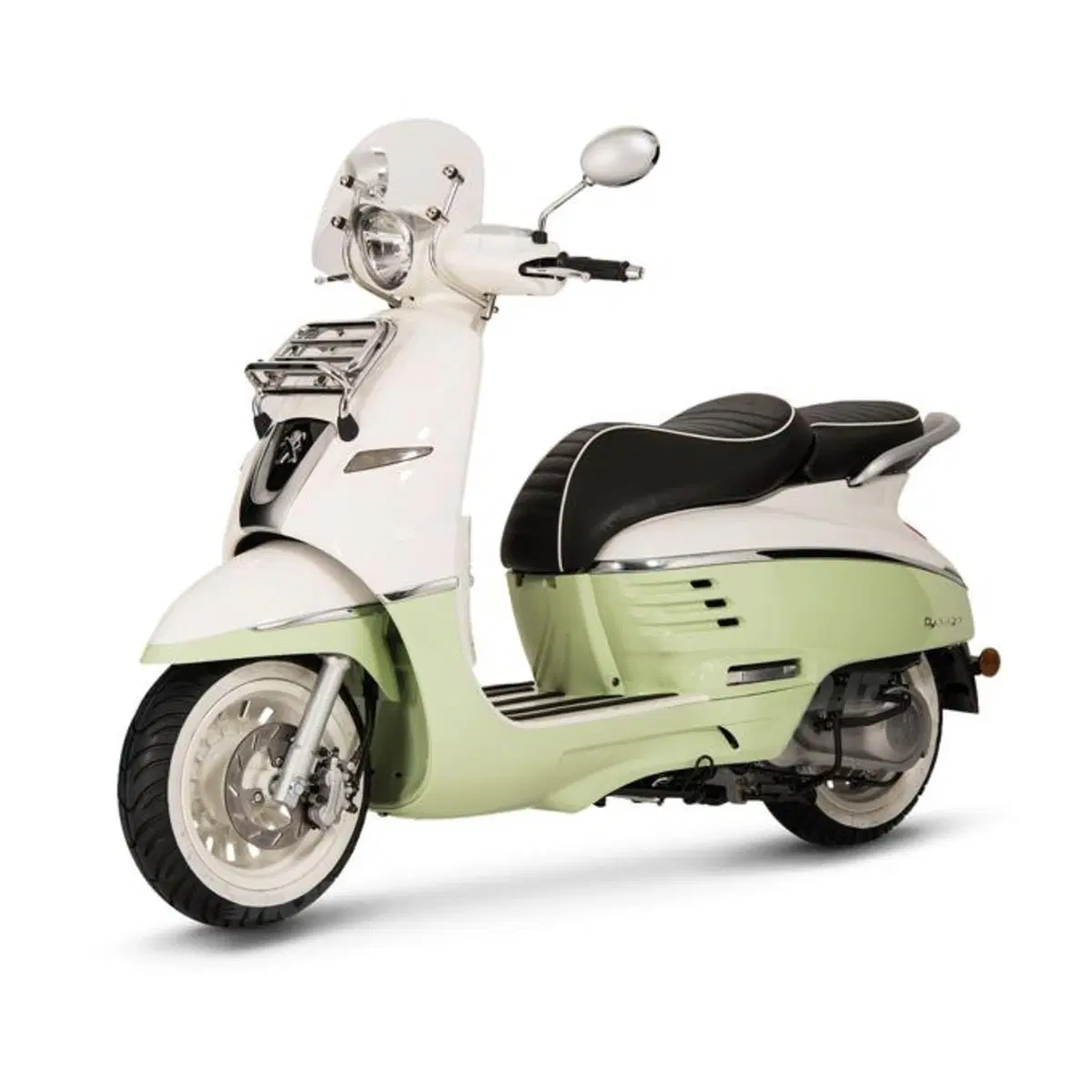 EICMA 2013: Peugeot Django (41)