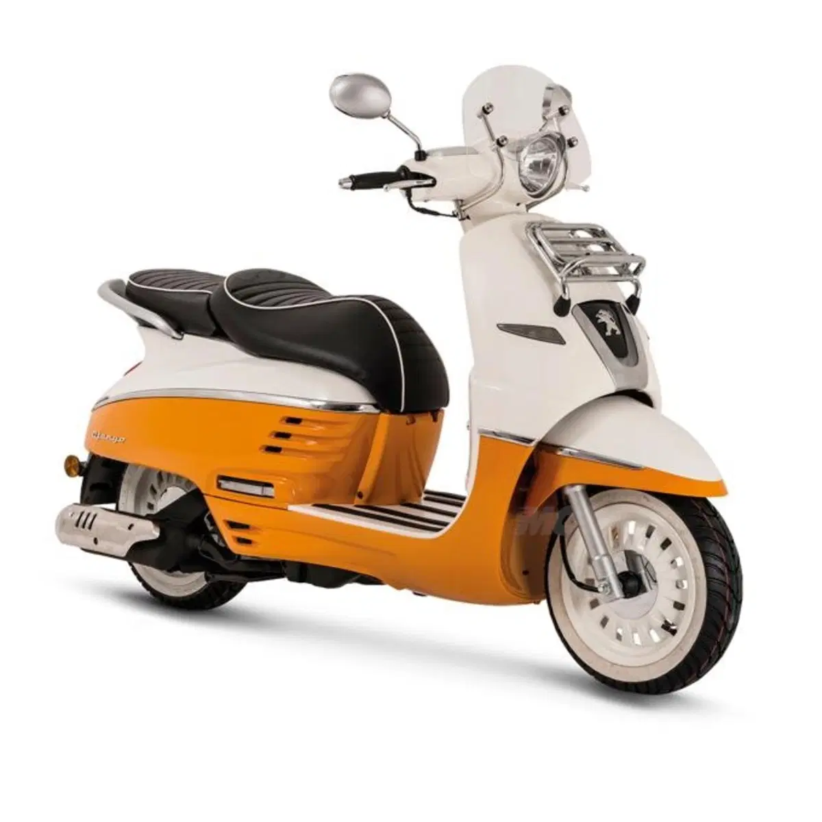 EICMA 2013: Peugeot Django (44)