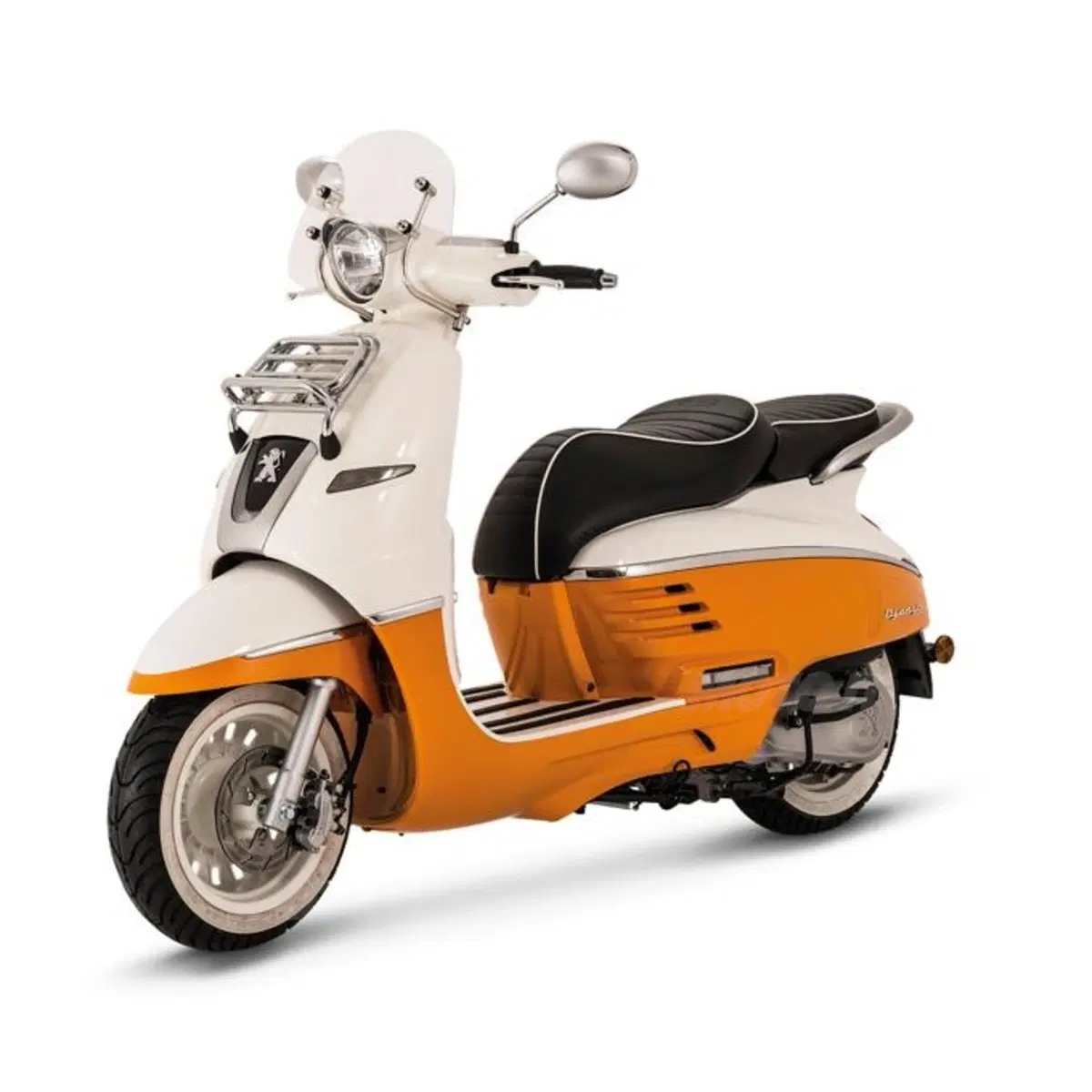 EICMA 2013: Peugeot Django (45)