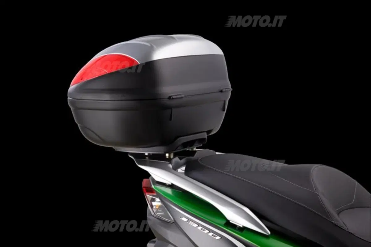 EICMA 2013: Kawasaki J300 (8)