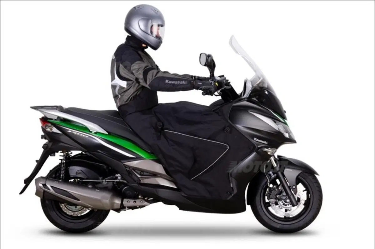 EICMA 2013: Kawasaki J300 (9)