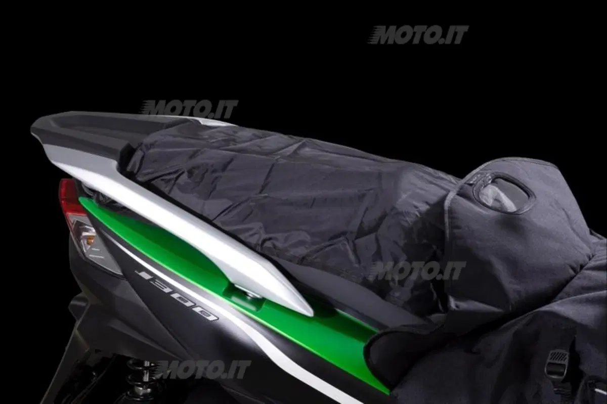 EICMA 2013: Kawasaki J300 (10)