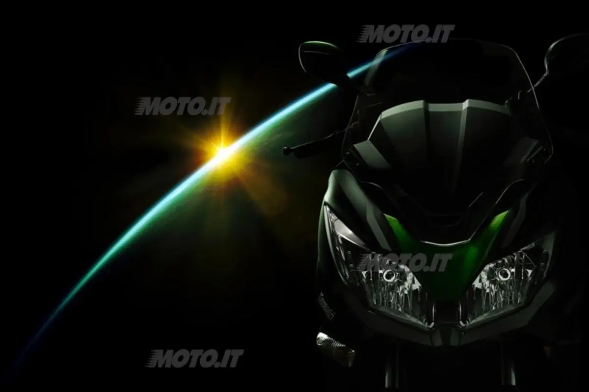 EICMA 2013: Kawasaki J300 (12)