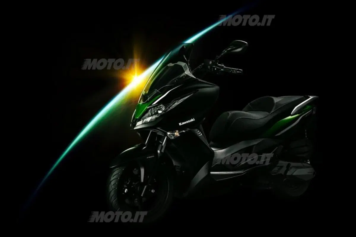 EICMA 2013: Kawasaki J300 (13)