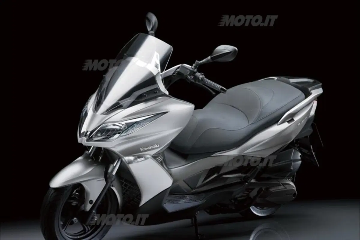 EICMA 2013: Kawasaki J300 (14)