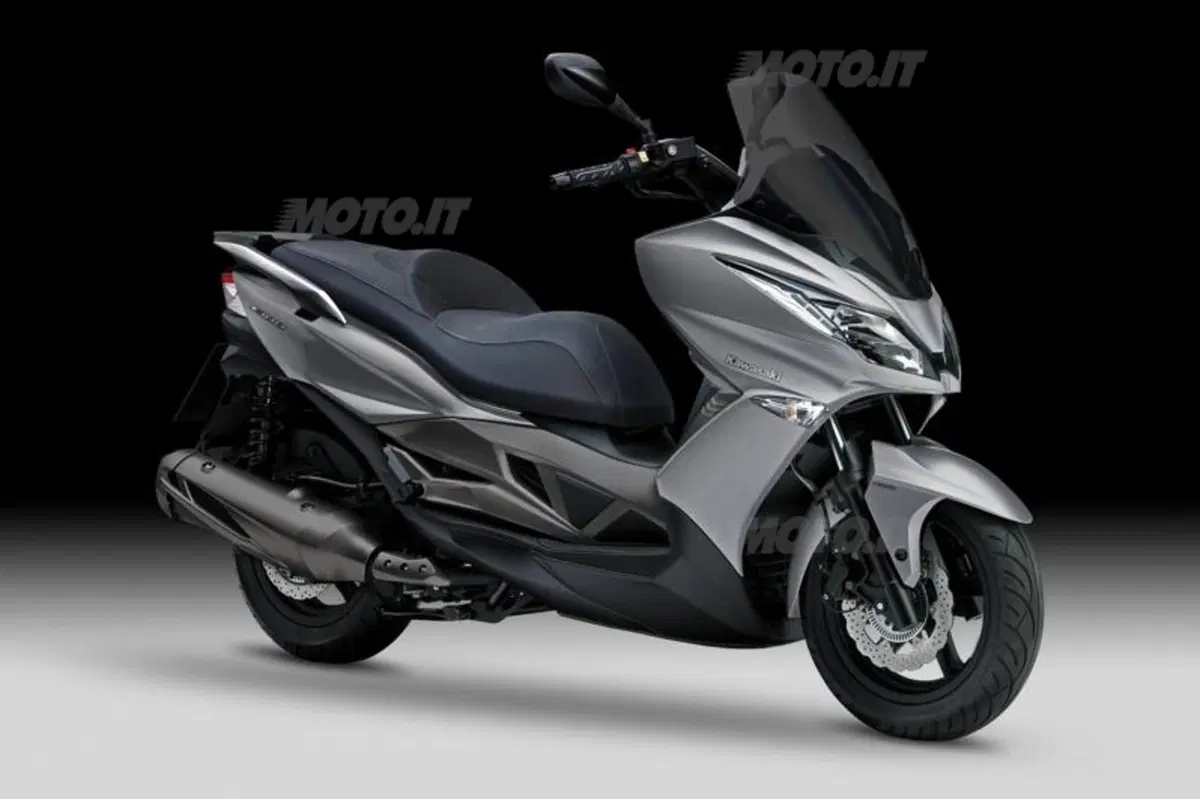 EICMA 2013: Kawasaki J300 (20)