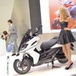 EICMA 2013: Kymco Agility 125-200i R16 Plus