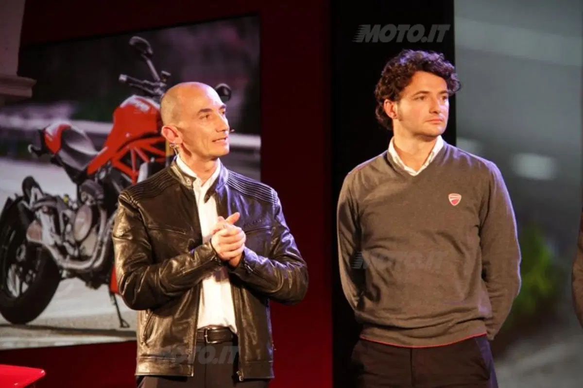 EICMA 2013: Ducati Monster 1200 e 1200S (14)