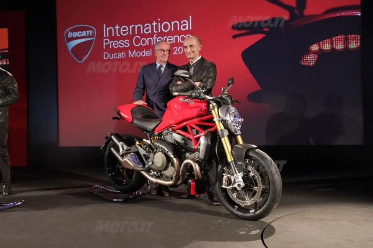 EICMA 2013: Ducati Monster 1200 e 1200S (16)
