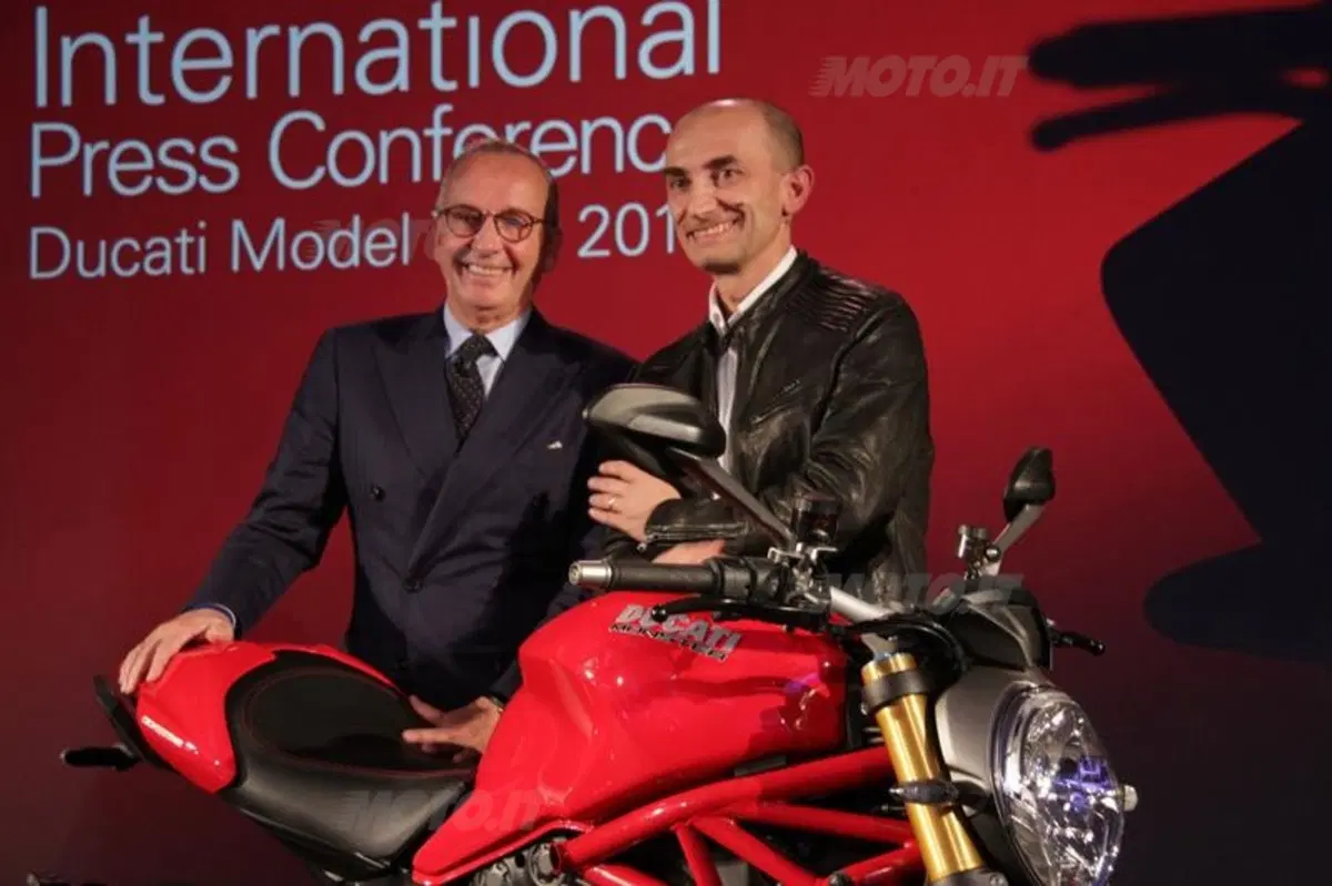 EICMA 2013: Ducati Monster 1200 e 1200S (17)