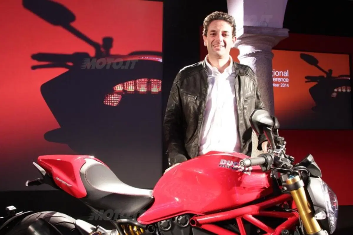 EICMA 2013: Ducati Monster 1200 e 1200S (23)