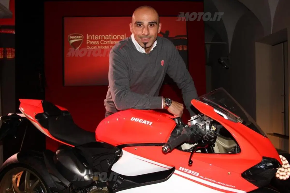 EICMA 2013: Ducati Monster 1200 e 1200S (24)