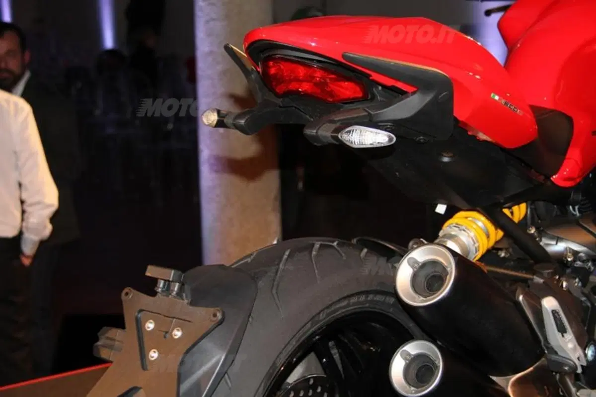 EICMA 2013: Ducati Monster 1200 e 1200S (26)