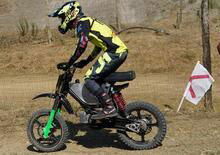 MX-Moped, gara di endurance a Gambara