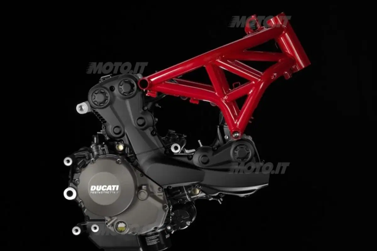 EICMA 2013: Ducati Monster 1200 e 1200S (30)