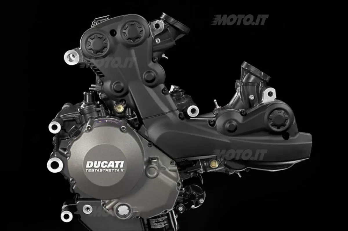 EICMA 2013: Ducati Monster 1200 e 1200S (32)