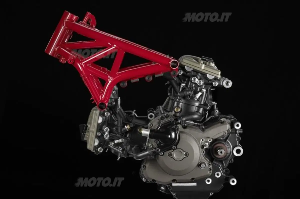 EICMA 2013: Ducati Monster 1200 e 1200S (33)