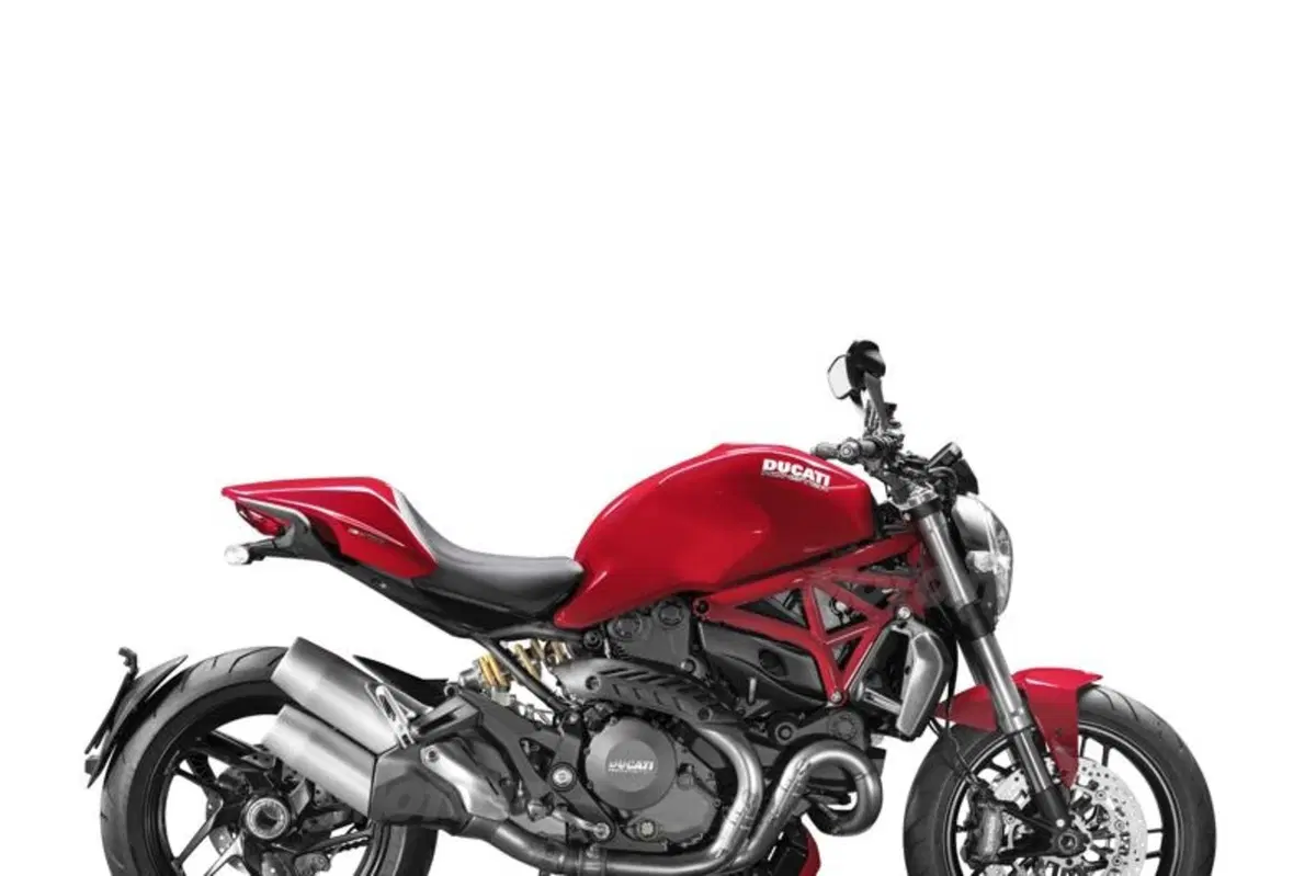 EICMA 2013: Ducati Monster 1200 e 1200S (34)
