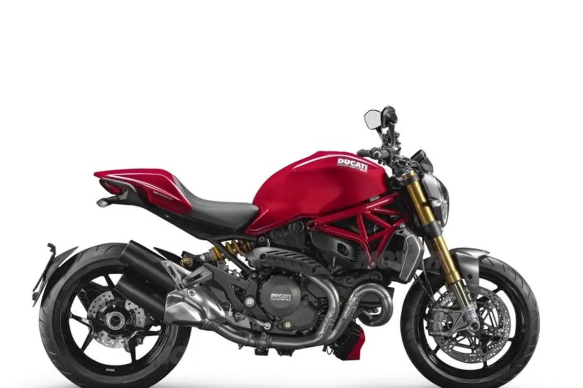 EICMA 2013: Ducati Monster 1200 e 1200S (35)