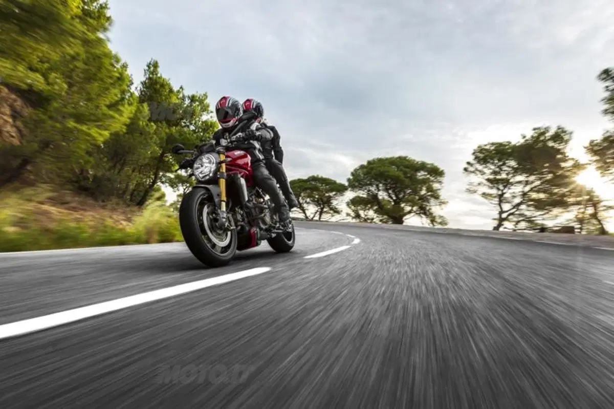 EICMA 2013: Ducati Monster 1200 e 1200S (36)
