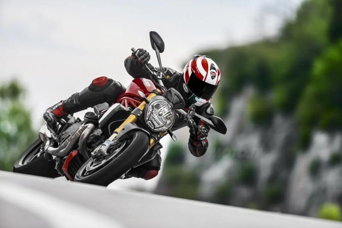 EICMA 2013: Ducati Monster 1200 e 1200S (37)