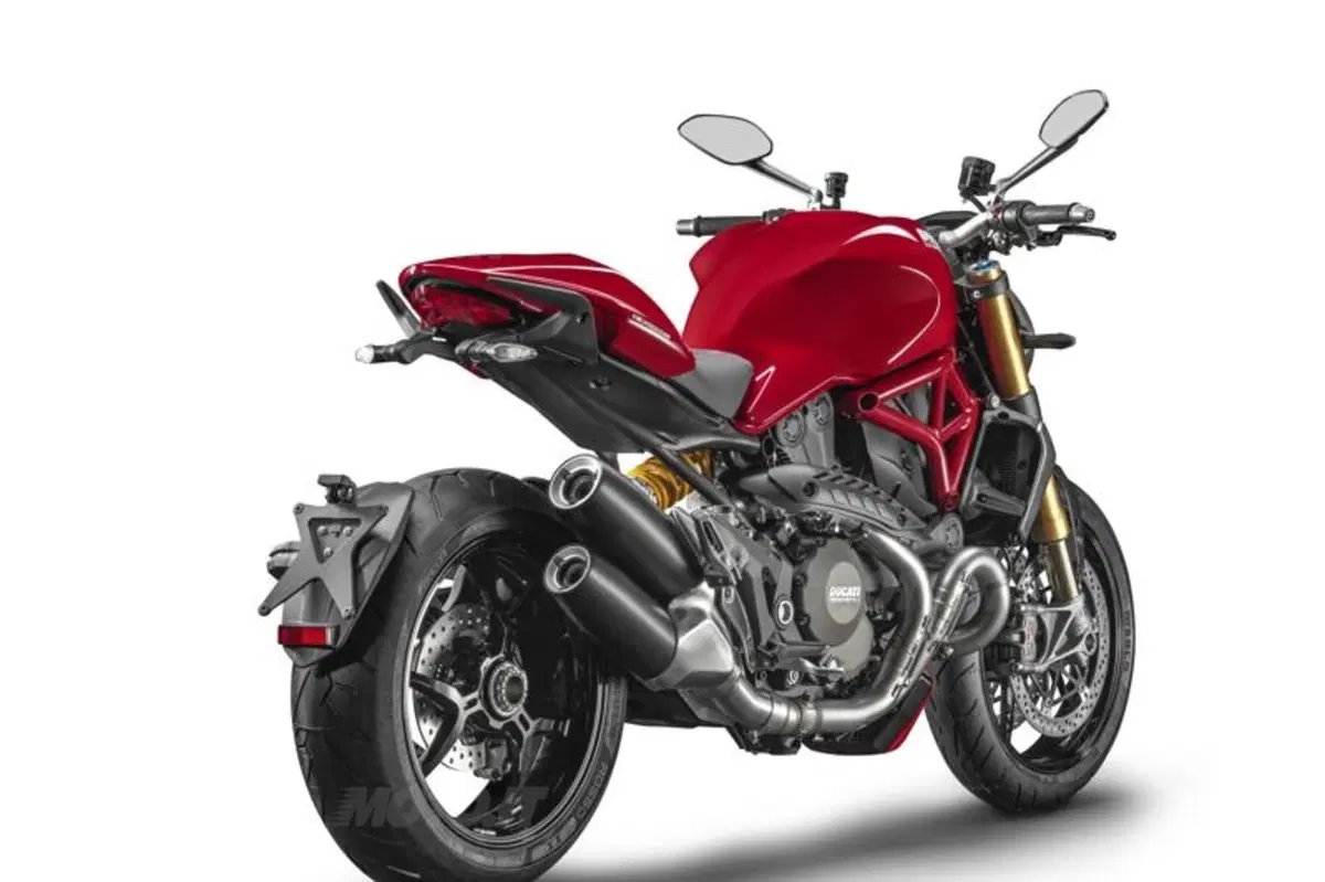 EICMA 2013: Ducati Monster 1200 e 1200S (39)