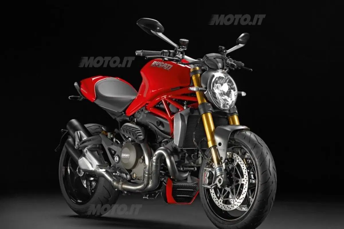 EICMA 2013: Ducati Monster 1200 e 1200S (40)