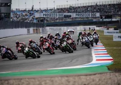 Antonio Saccone, Udc, contro la SBK: Vite sacrificate per il business