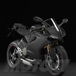 EICMA 2013: Ducati 1199 Panigale S Dark Stealth