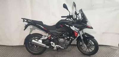 Benelli TRK 251 (2022 - 25) nuova