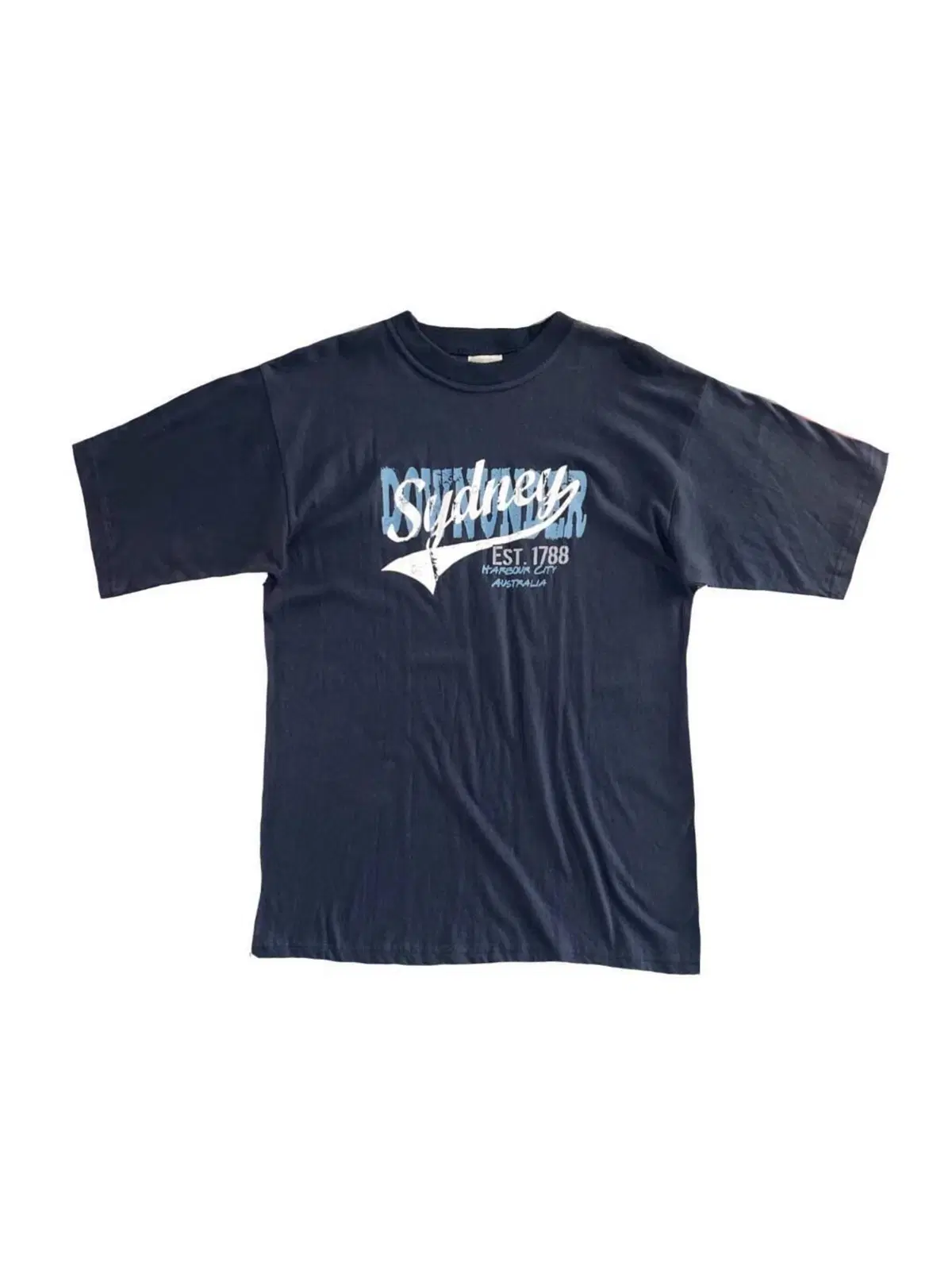 T-SHIRT ICON