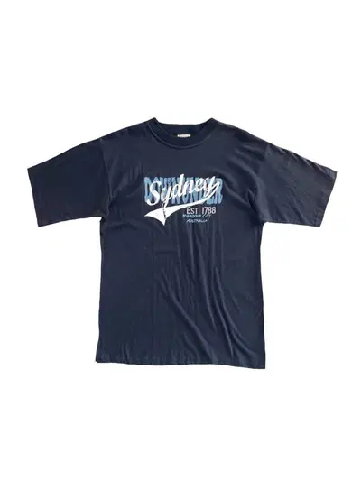 T-SHIRT ICON