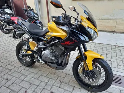 Benelli Tre 1130 K Amazonas (2007 - 16) usata